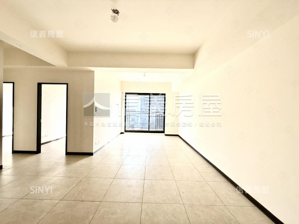 合新詠遇．面西南四房雙車房屋室內格局與周邊環境