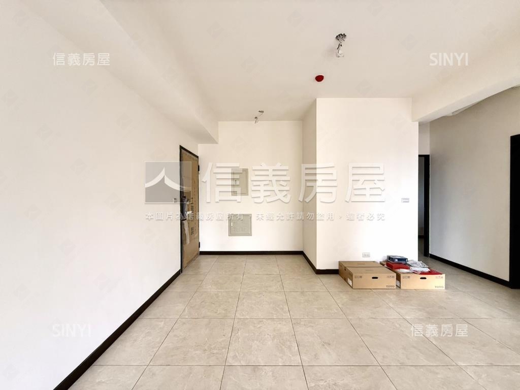 合新詠遇．面西南四房雙車房屋室內格局與周邊環境