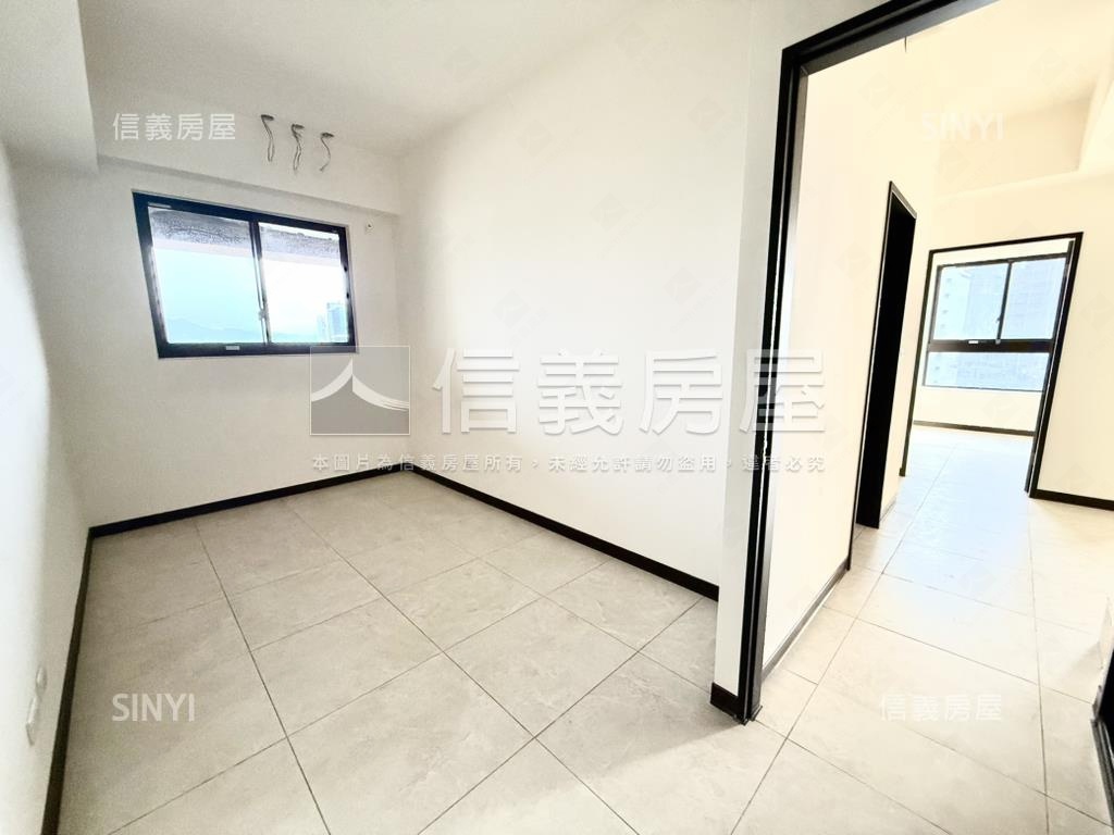 合新詠遇．面西南四房雙車房屋室內格局與周邊環境