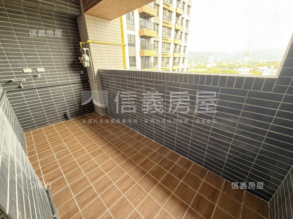 合新詠遇．面西南四房雙車房屋室內格局與周邊環境