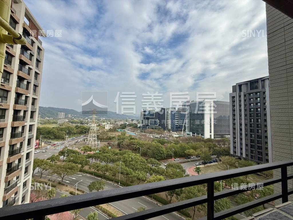 合新詠遇．面西南四房雙車房屋室內格局與周邊環境