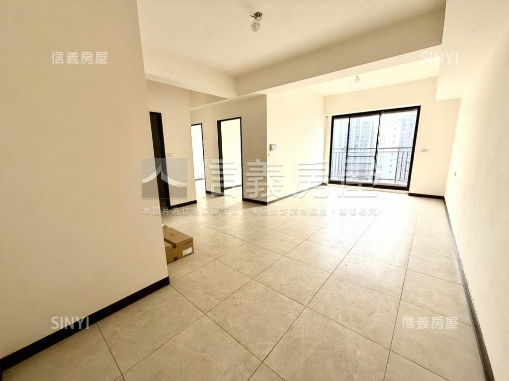 合新詠遇．面西南四房雙車房屋室內格局與周邊環境