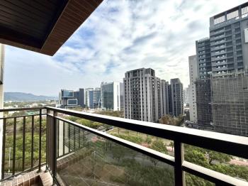 合新詠遇．面西南四房雙車