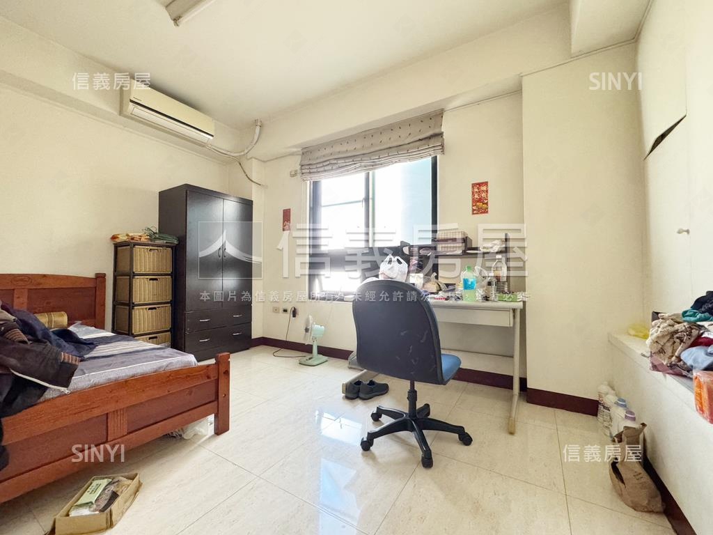 榮總商圈‧醒目朝南透店房屋室內格局與周邊環境