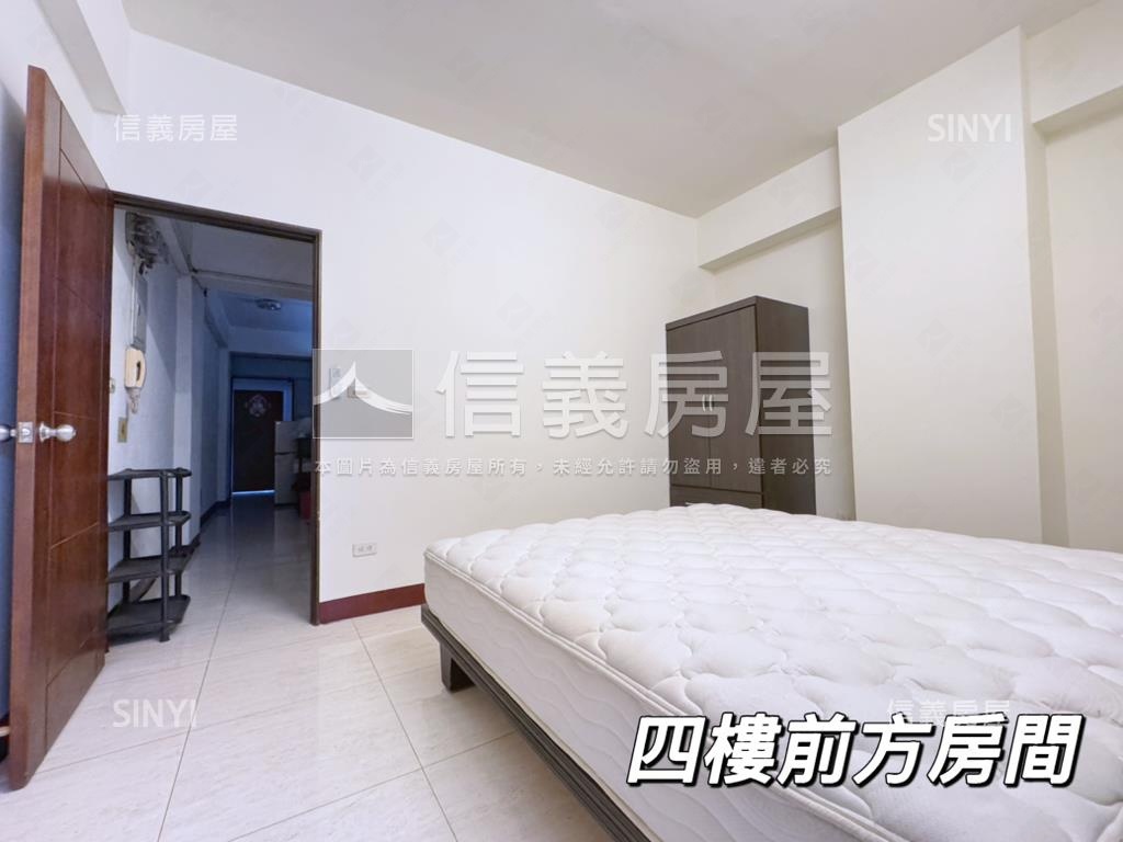 榮總商圈‧醒目朝南透店房屋室內格局與周邊環境