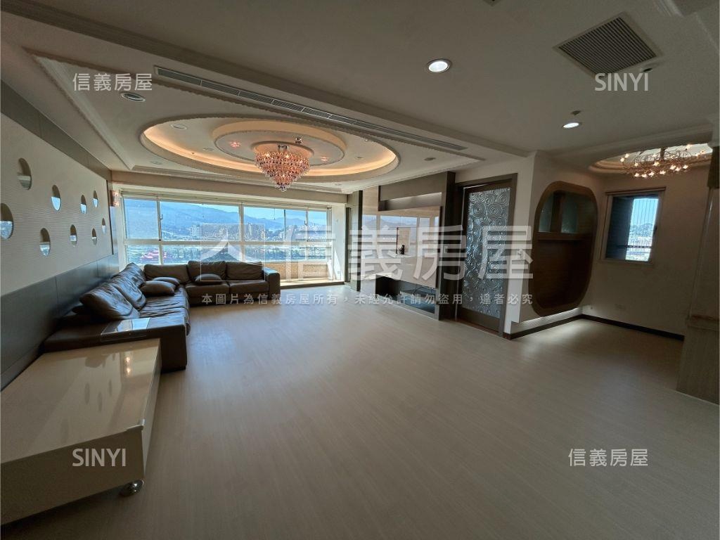 專任湯泉首席河岸美景房屋室內格局與周邊環境