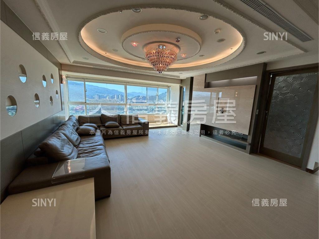 專任湯泉首席河岸美景房屋室內格局與周邊環境