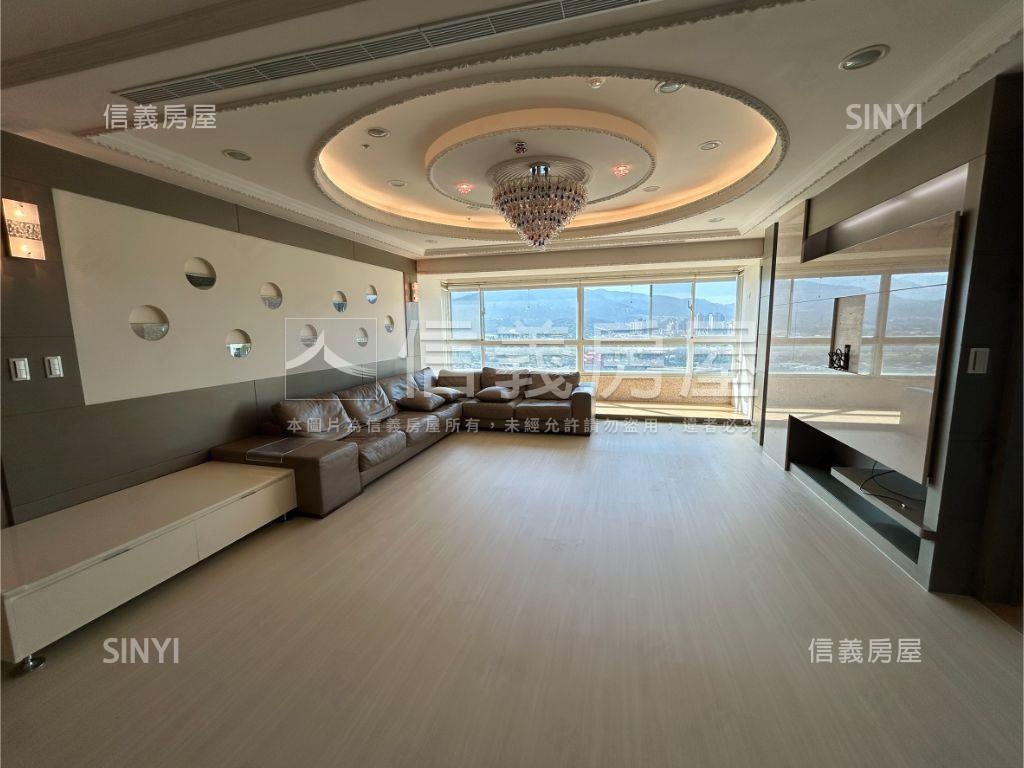 專任湯泉首席河岸美景房屋室內格局與周邊環境