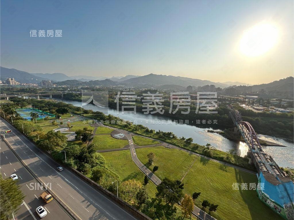 專任湯泉首席河岸美景房屋室內格局與周邊環境