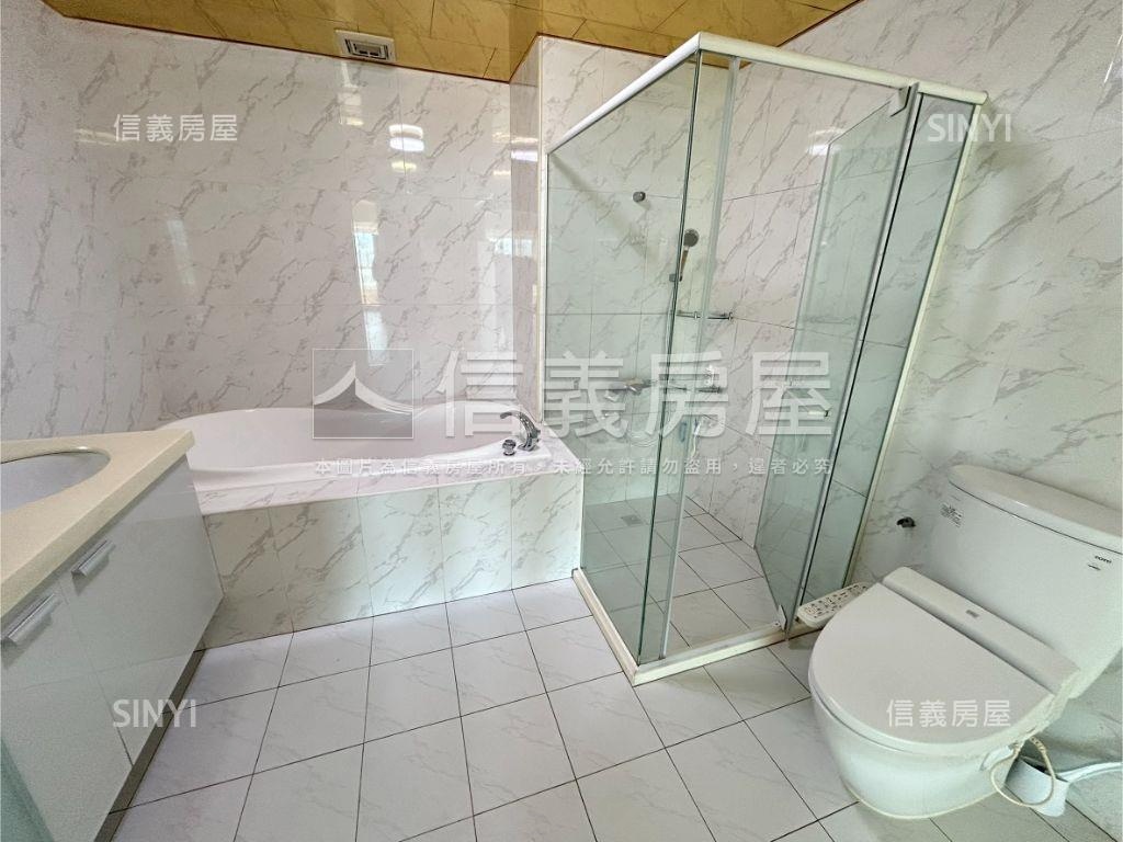 專任湯泉首席河岸美景房屋室內格局與周邊環境