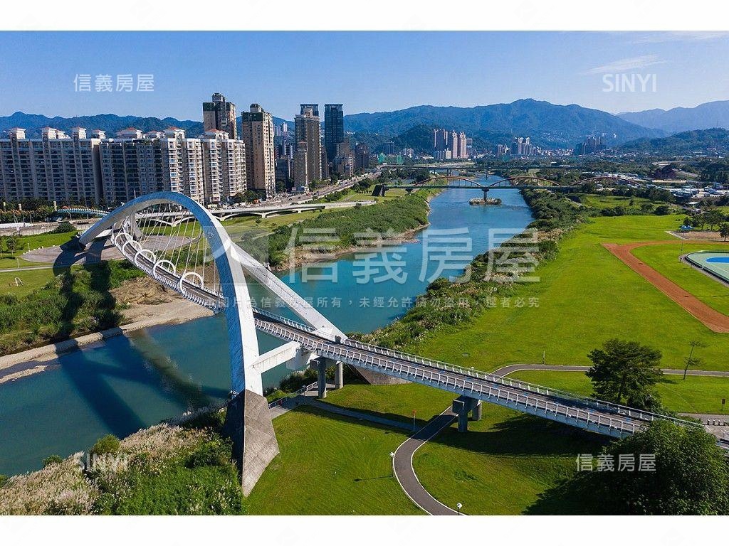 專任湯泉首席河岸美景房屋室內格局與周邊環境