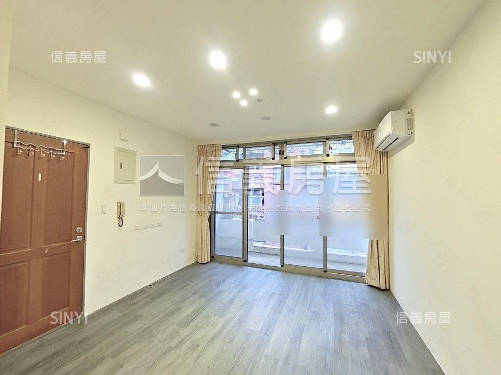 ★幸安金華學區三房寓邸房屋室內格局與周邊環境