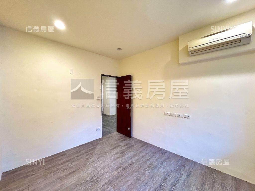 ★幸安金華學區三房寓邸房屋室內格局與周邊環境