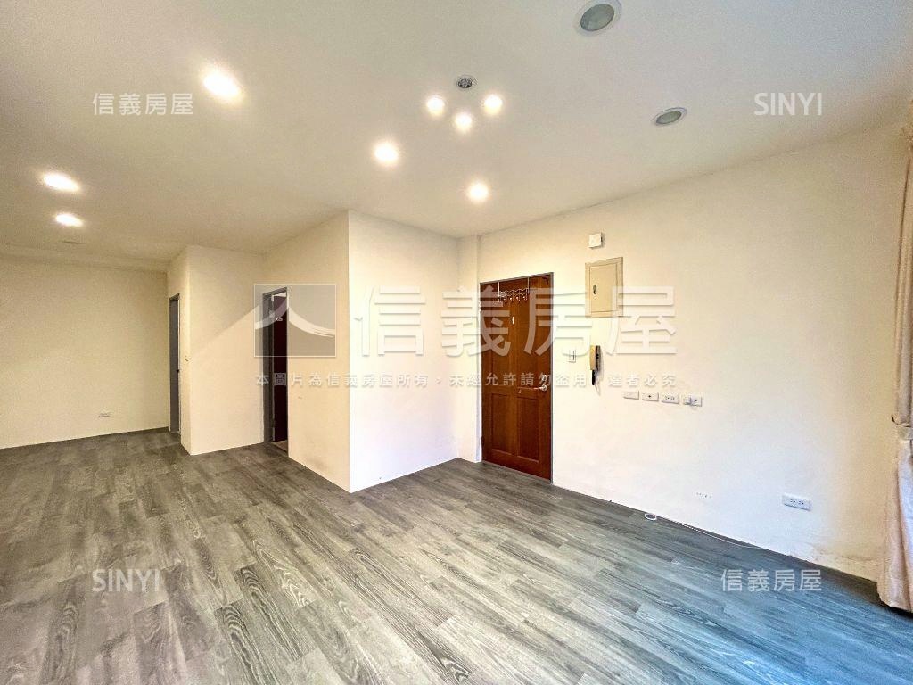 ★幸安金華學區三房寓邸房屋室內格局與周邊環境