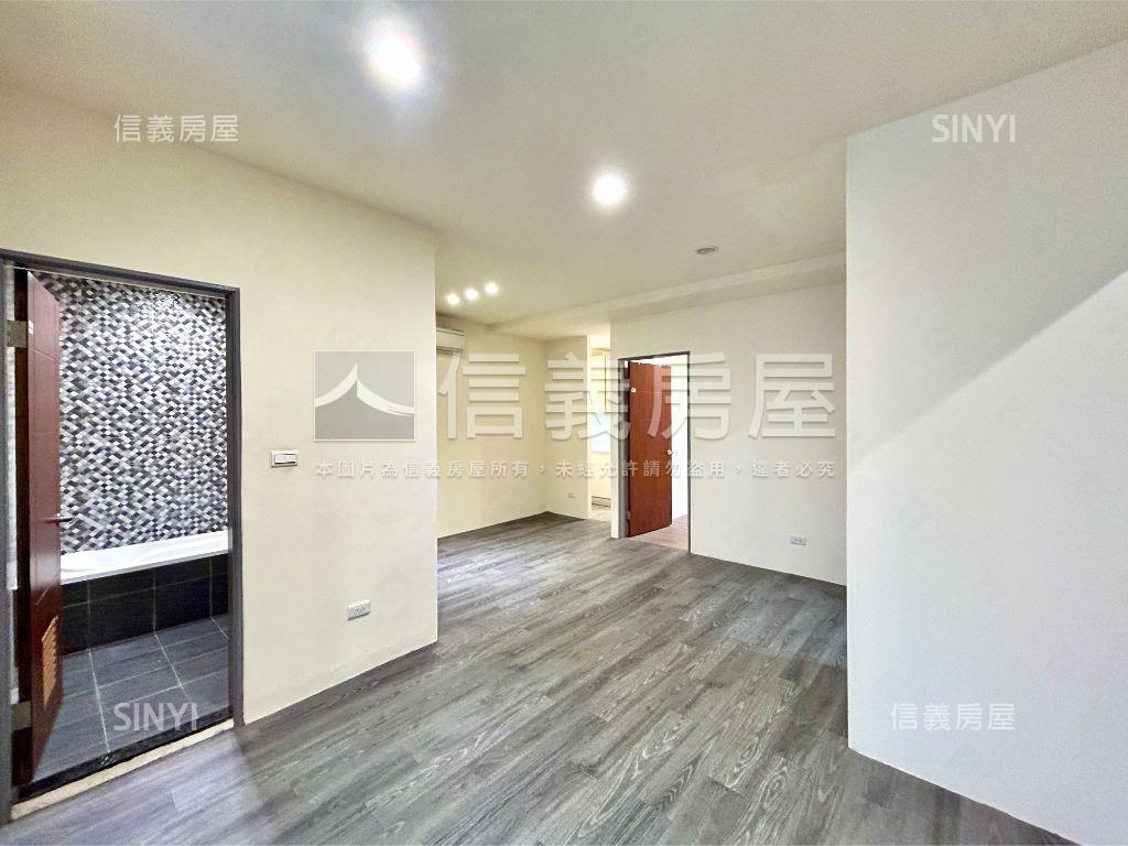 ★幸安金華學區三房寓邸房屋室內格局與周邊環境