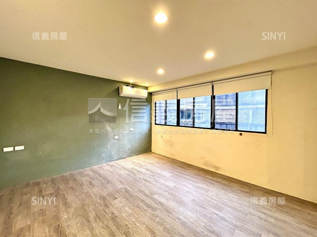 ★幸安金華學區三房寓邸房屋室內格局與周邊環境
