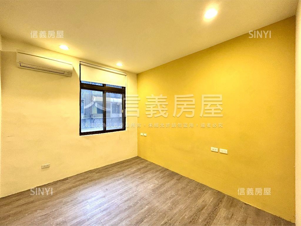 ★幸安金華學區三房寓邸房屋室內格局與周邊環境