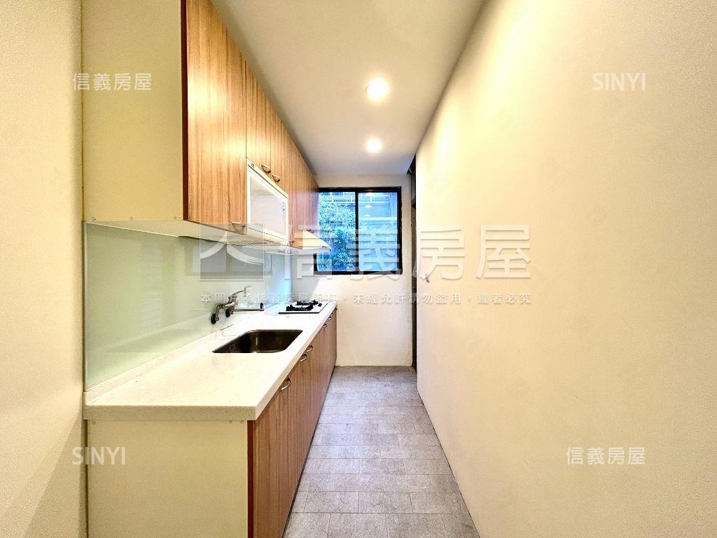 ★幸安金華學區三房寓邸房屋室內格局與周邊環境