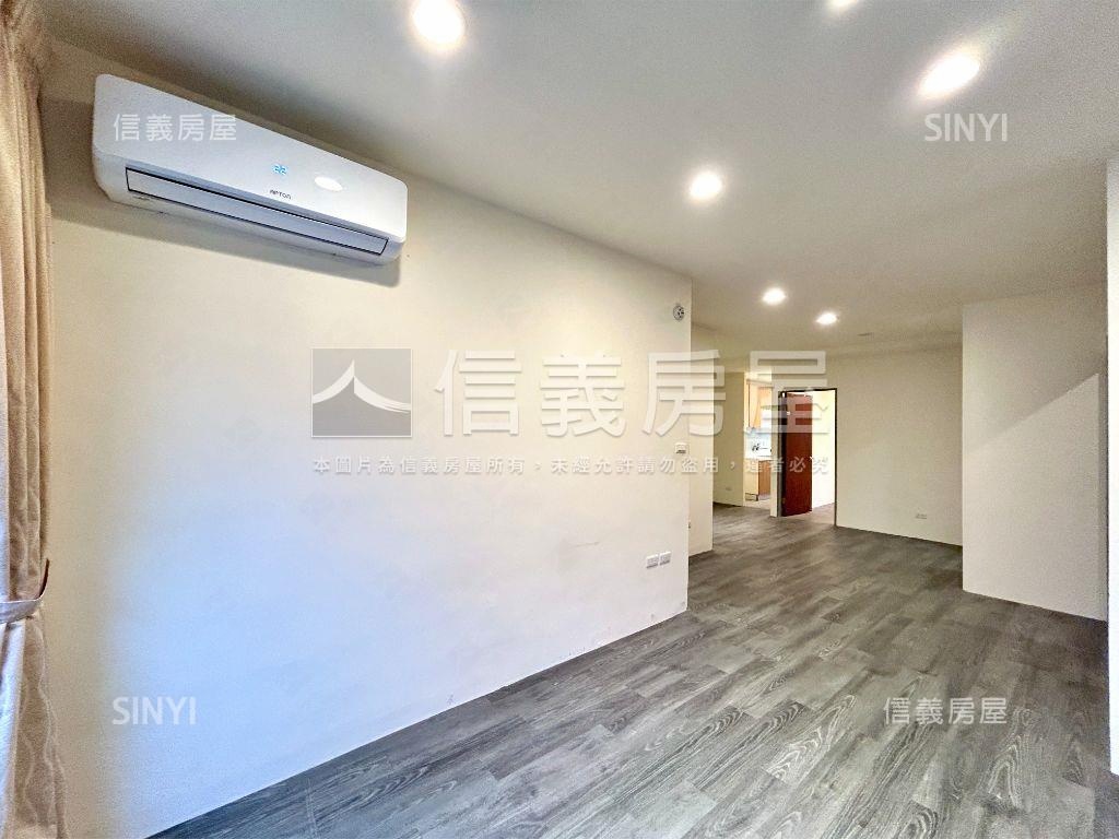 ★幸安金華學區三房寓邸房屋室內格局與周邊環境