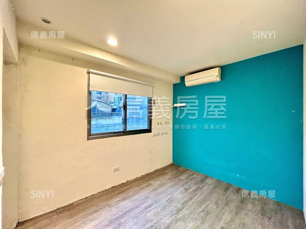 ★幸安金華學區三房寓邸房屋室內格局與周邊環境
