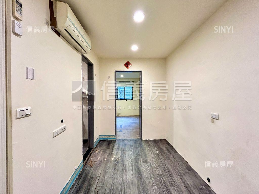 ★幸安金華學區三房寓邸房屋室內格局與周邊環境