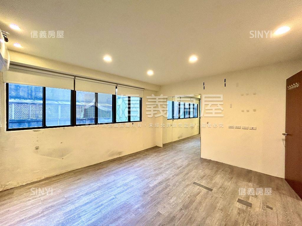 ★幸安金華學區三房寓邸房屋室內格局與周邊環境