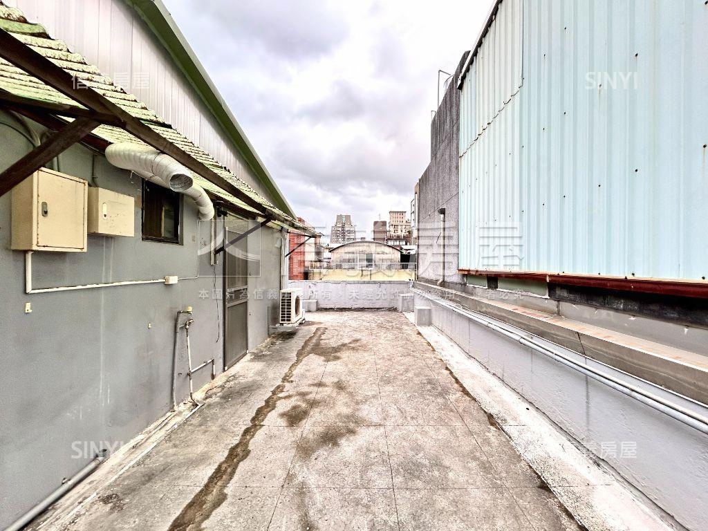 ★幸安金華學區三房寓邸房屋室內格局與周邊環境