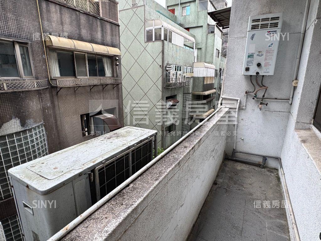 ★幸安金華學區三房寓邸房屋室內格局與周邊環境