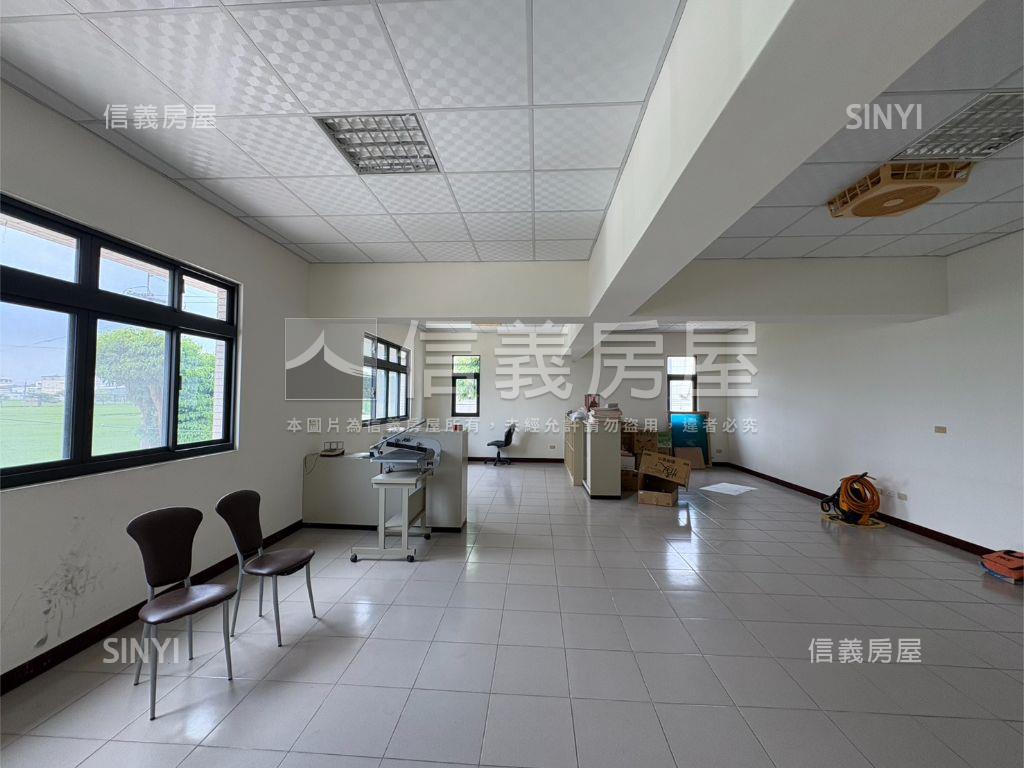 稀有！大地坪獨棟辦公室房屋室內格局與周邊環境