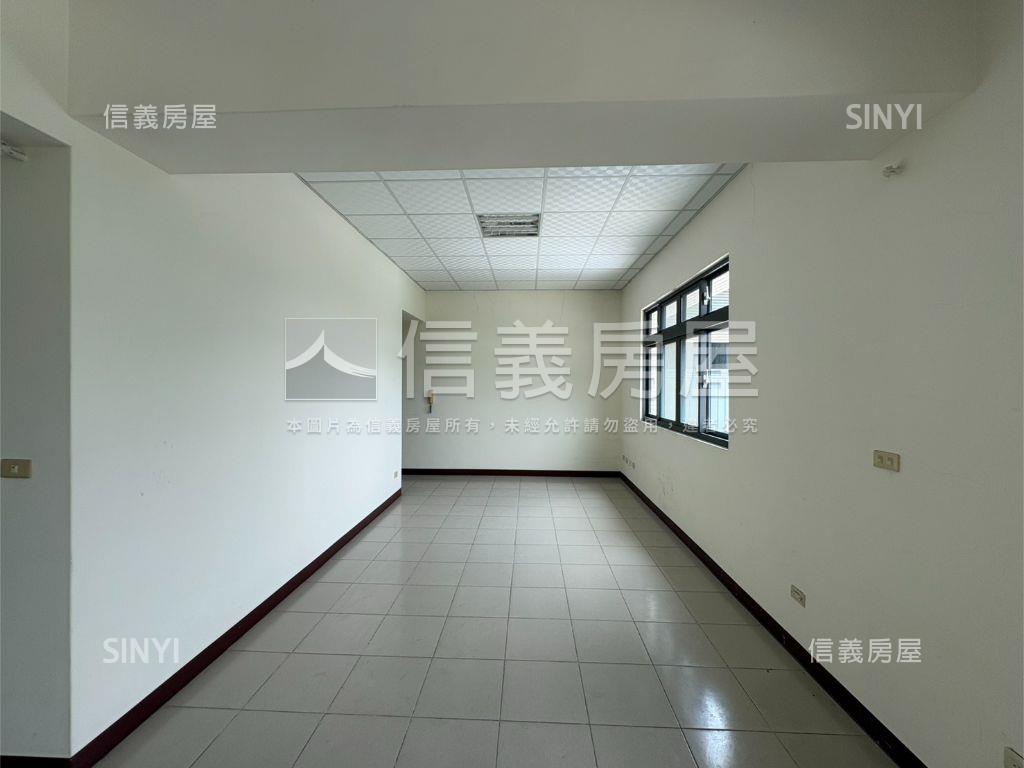 稀有！大地坪獨棟辦公室房屋室內格局與周邊環境