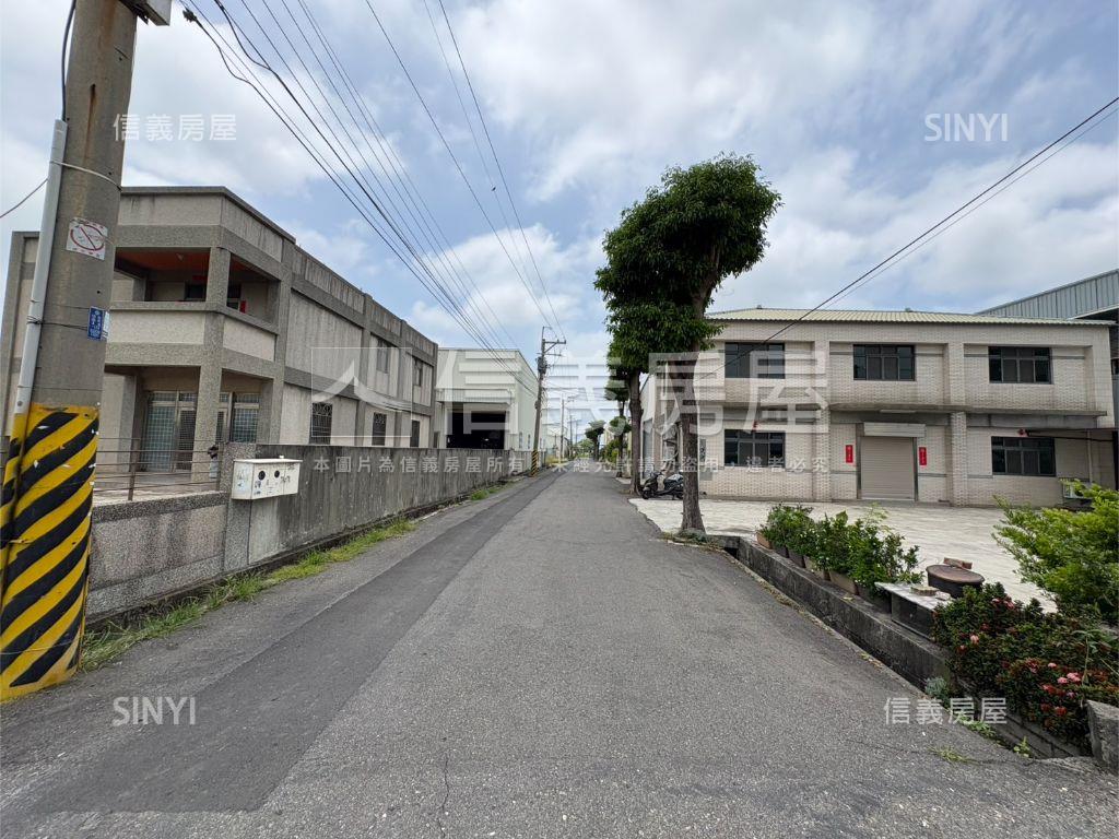 稀有！大地坪獨棟辦公室房屋室內格局與周邊環境