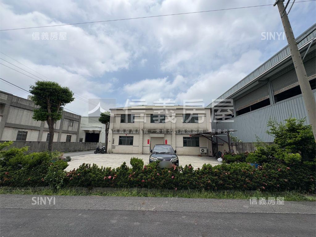 稀有！大地坪獨棟辦公室房屋室內格局與周邊環境
