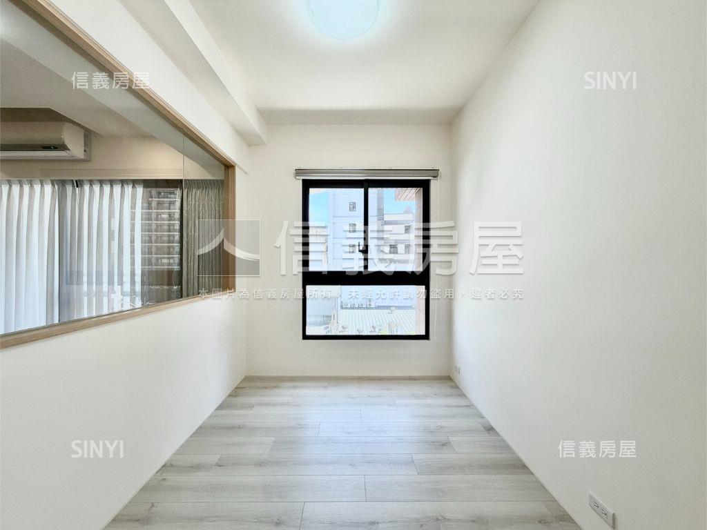 富宇御琚質感裝潢美三房房屋室內格局與周邊環境