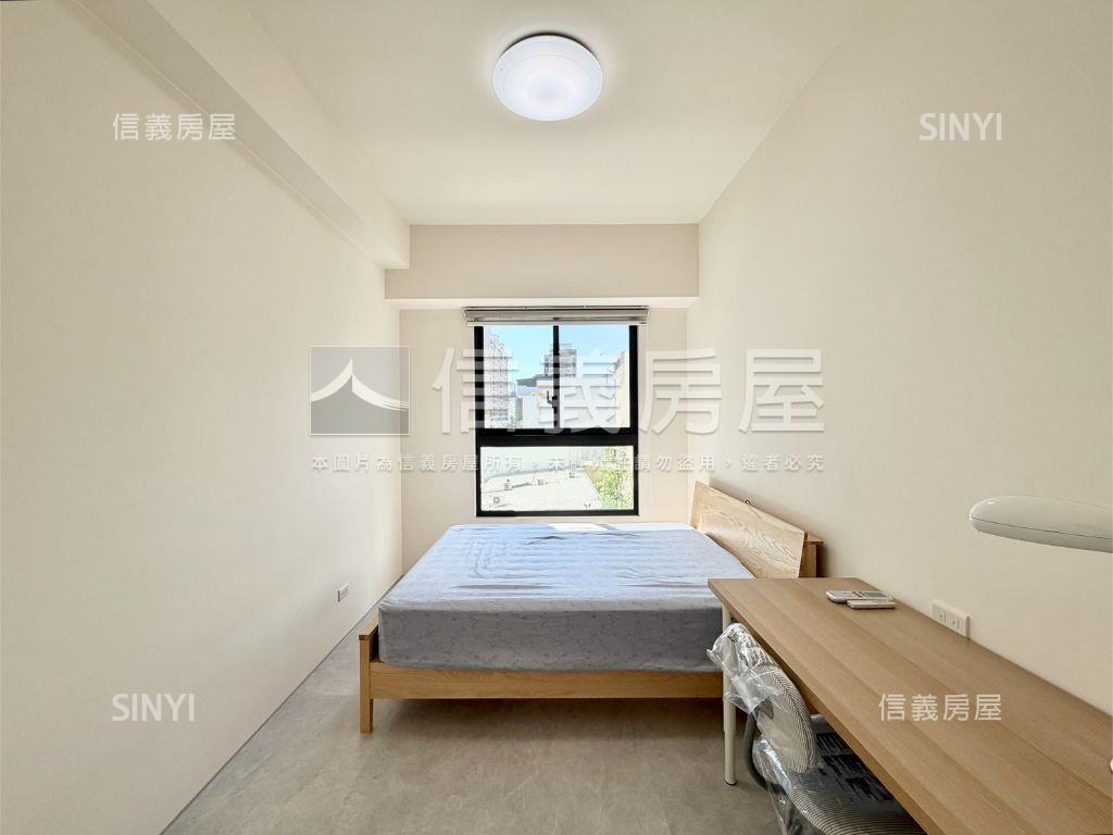 富宇御琚質感裝潢美三房房屋室內格局與周邊環境