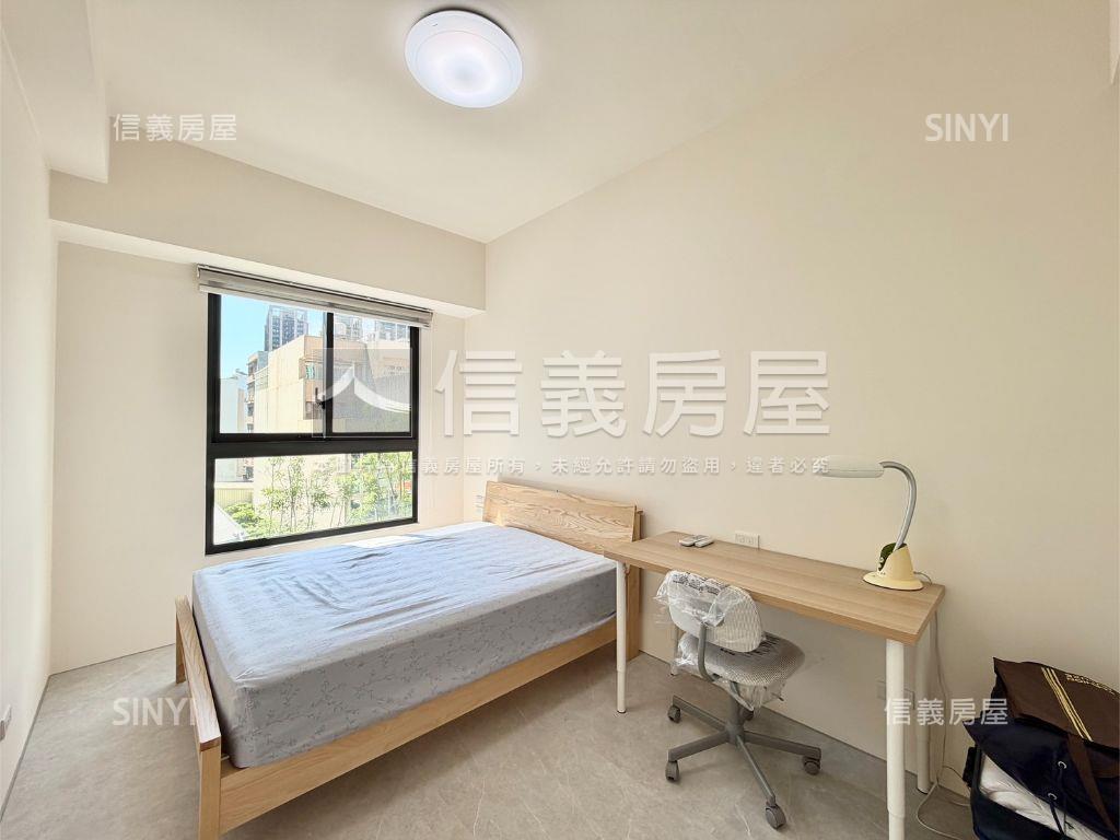 富宇御琚質感裝潢美三房房屋室內格局與周邊環境