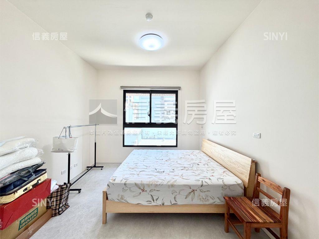 富宇御琚質感裝潢美三房房屋室內格局與周邊環境