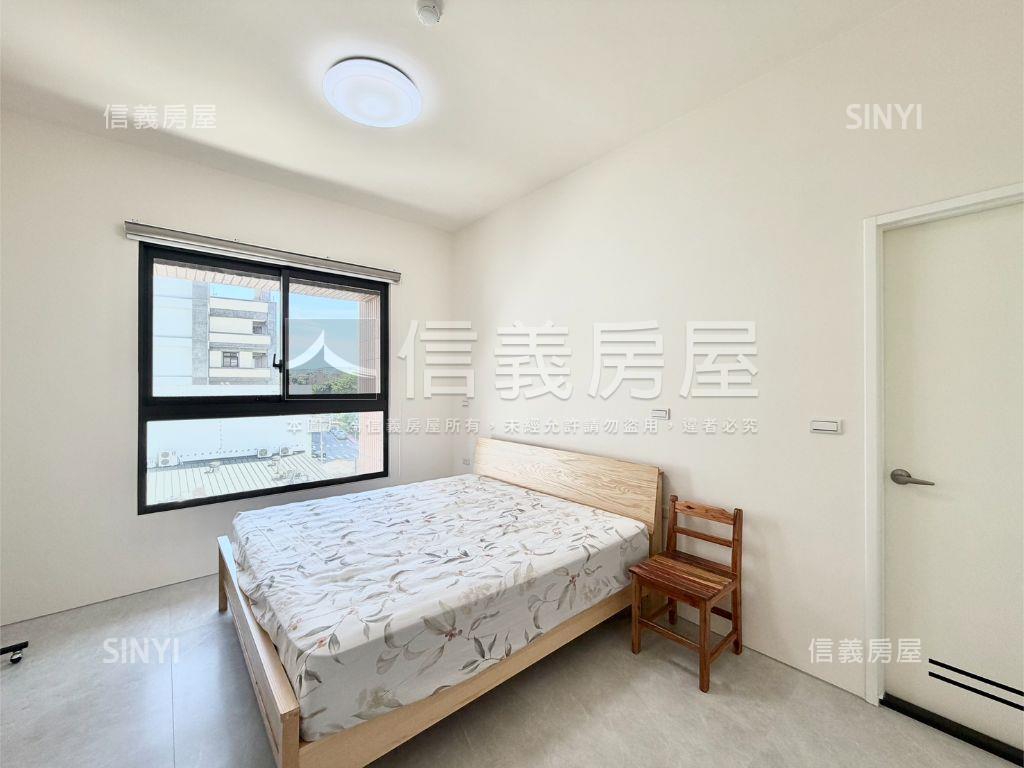 富宇御琚質感裝潢美三房房屋室內格局與周邊環境