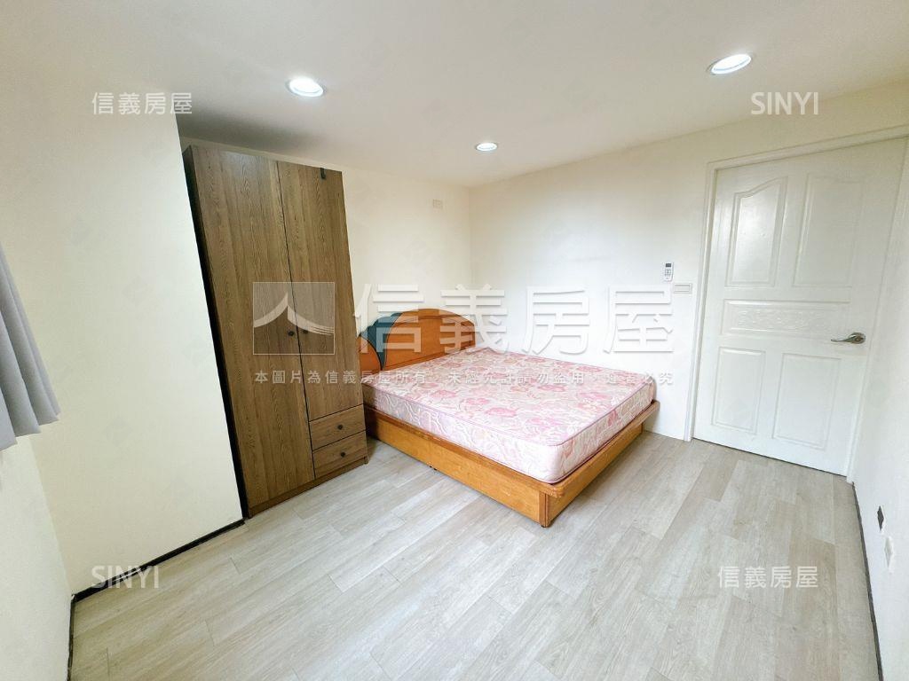 Ａ８【活房子】挑高大空間房屋室內格局與周邊環境