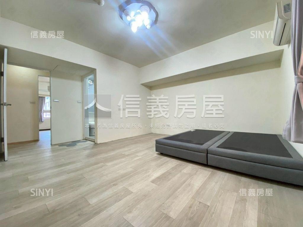 Ａ８【活房子】挑高大空間房屋室內格局與周邊環境