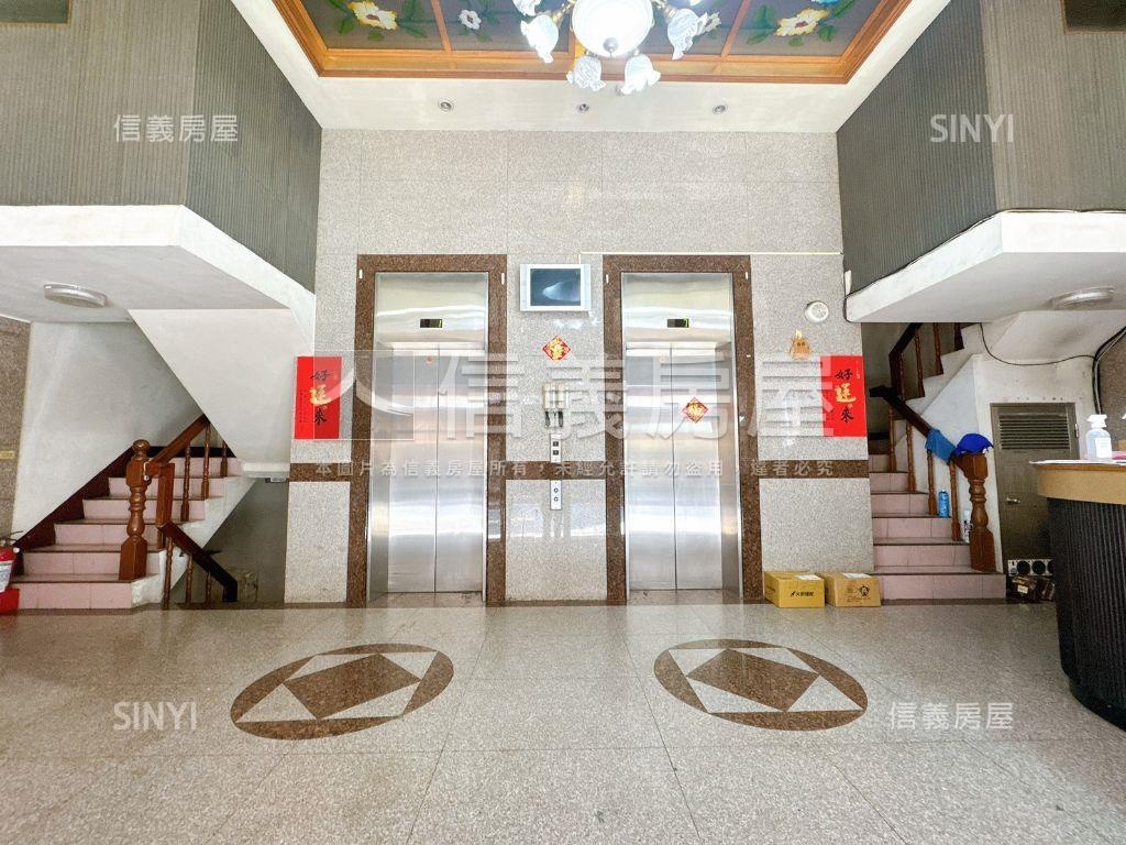 Ａ８【活房子】挑高大空間房屋室內格局與周邊環境