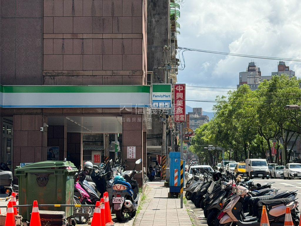 國泰建設三面採光方正２樓房屋室內格局與周邊環境