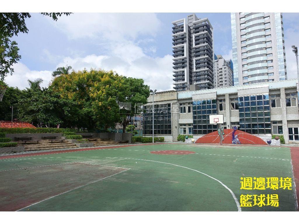 國泰建設三面採光方正２樓房屋室內格局與周邊環境