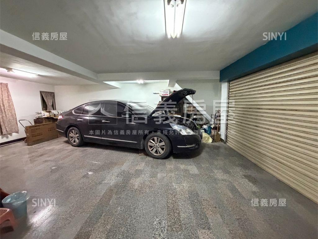 橋新台積低總雙車透天房屋室內格局與周邊環境