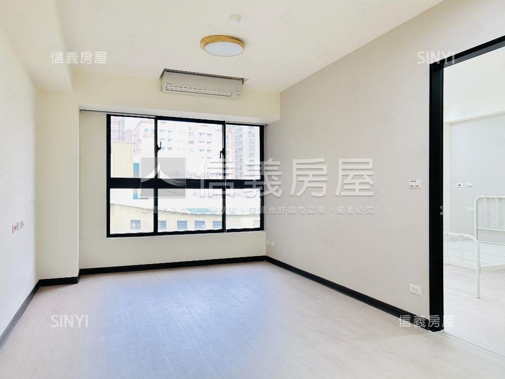 優美質感大清旭日三房車位房屋室內格局與周邊環境