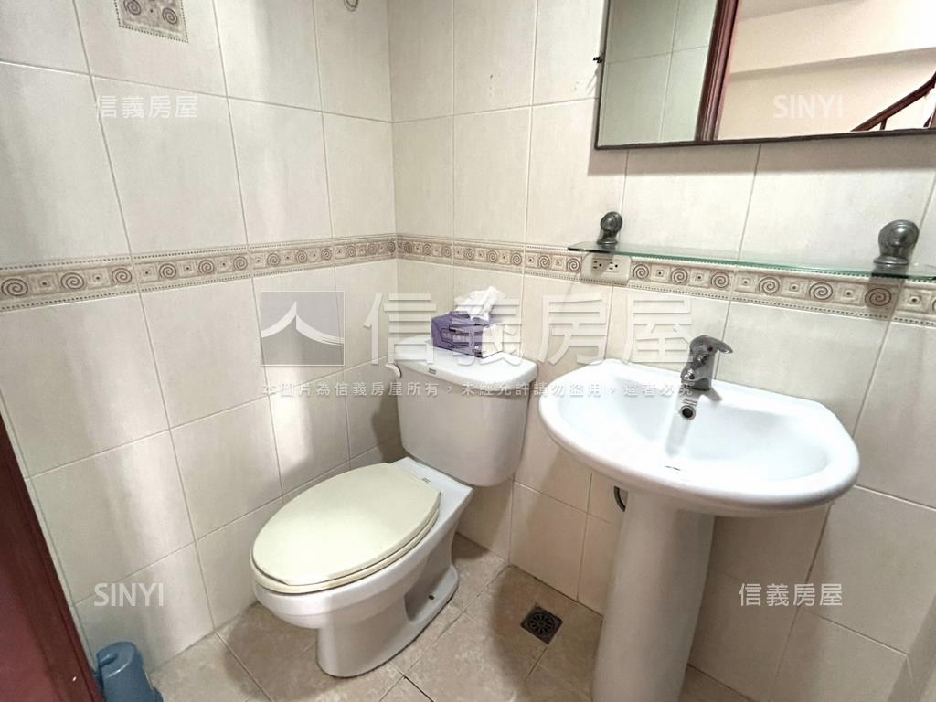 鄭仔寮｜棒球場面寬雙車墅房屋室內格局與周邊環境