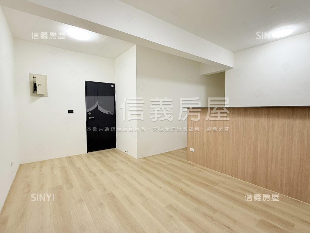 安邦公園明亮加倍居房屋室內格局與周邊環境