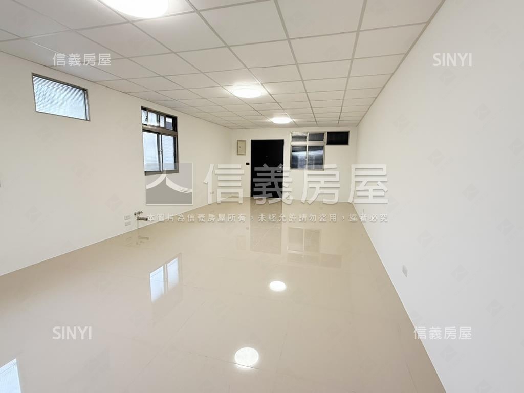 安邦公園明亮加倍居房屋室內格局與周邊環境