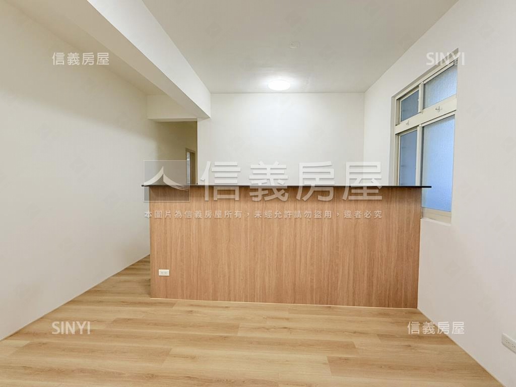 安邦公園明亮加倍居房屋室內格局與周邊環境