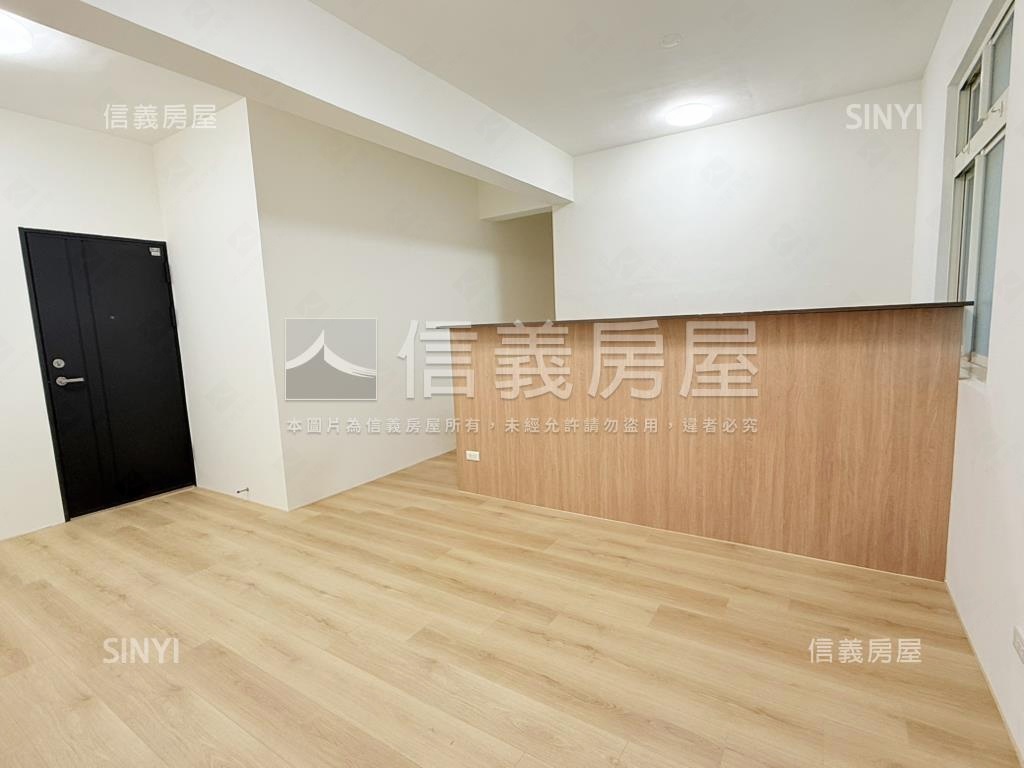 安邦公園明亮加倍居房屋室內格局與周邊環境