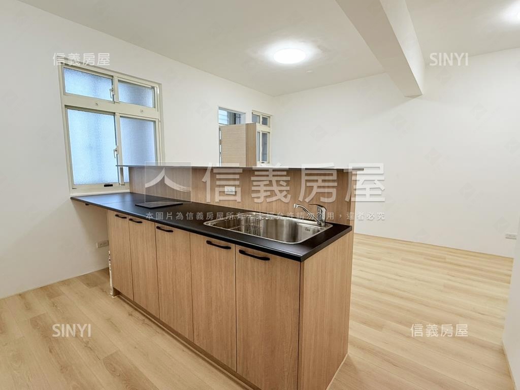 安邦公園明亮加倍居房屋室內格局與周邊環境